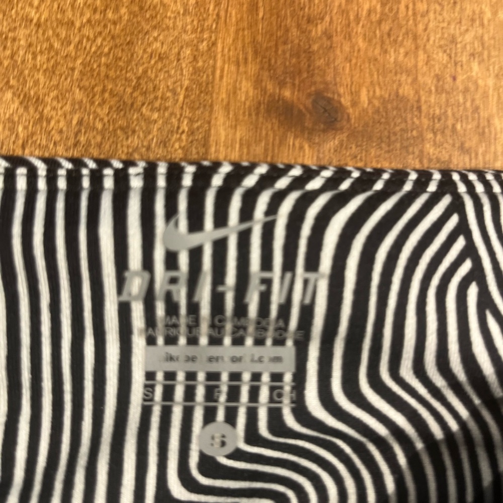 Nike Dri fit leggings